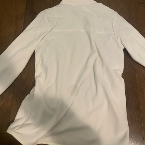 North face sweater - Picture 2 of 2